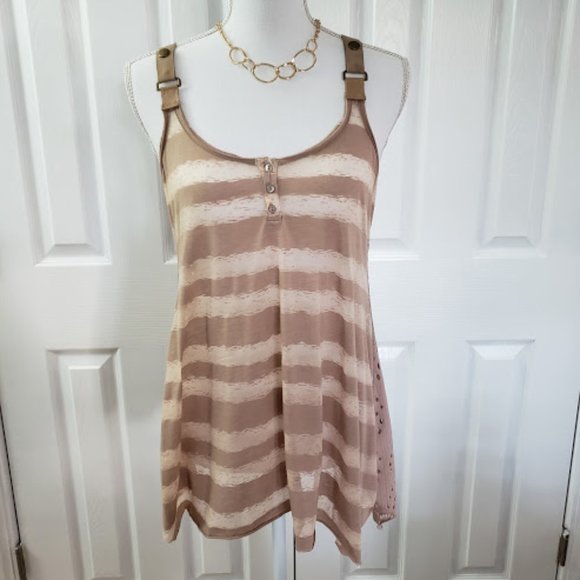 We the Freet top SZ XS - Picture 1 of 5